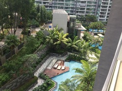 Parvis (D10), Condominium #160015532